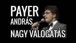 Aradszky László emlékére - Nagy válogatás