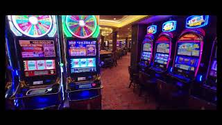 Anthem Of The Seas Casino tour #anthemoftheseas #royalcaribbean #casino