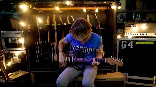 Keith Urban - God Whispered Your Name