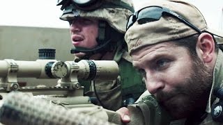 American Sniper Movie Review– Just Seen It