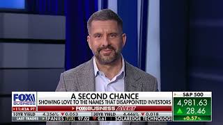 Fox Business: A Second Chance | Welcome Lincoln Luna