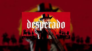 (HARD) Upbeat Trap-Guitar Instrumental - "Desperado" Tyga x Offset Type Beat | 2021