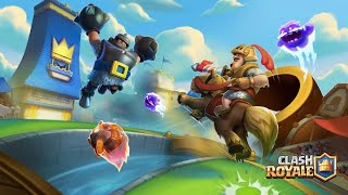 Gaming & Fun Clash Royale LIVE🔴