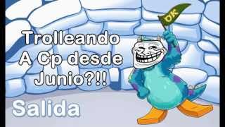 Club Penguin....Mu!!!!XD