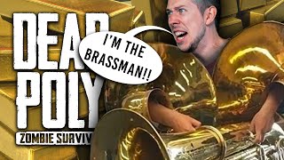 The Brassman (DeadPoly)