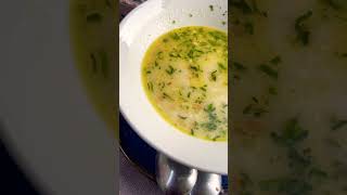 Chicken soup homemade #youtubeshorts #food #foodie #foodlover #chickensoup