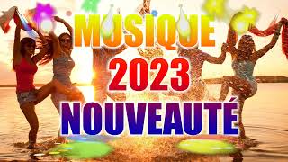 Musique Qui Bouge 2023 - Hits du Moment 2023 - Nouvelle Chanson du Moment 2023