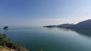 Emerald Paradise | Yeosu