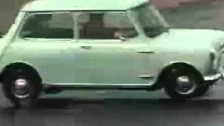 1960s mini ad