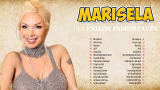 Marisela Exitos Latinos Mix 💿 Lista de reproducción de mejores éxitos💿 Grandes Exitos