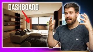 Rating Your INSANE Smart Home Dashboards - Ep.4!