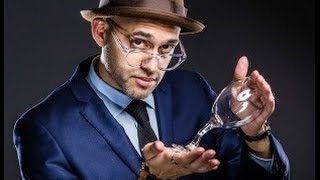 Corporate Clients quick review of Magician Jean-Christophe Celestin