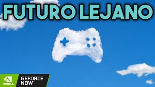 Cloud Gaming - Estamos Preparados? Geforce Now Latam