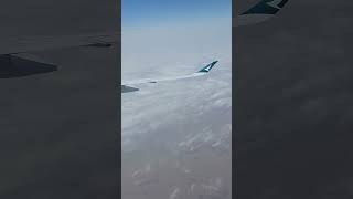 Cathay Pacific CX - Where to Next?