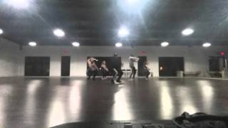 Future - Stick Talk | Percy Nelson Choreography | MOTIV