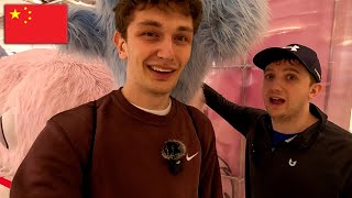 Can You Have Fun in China?! | Shenanigans in Shenzhen 🇨🇳