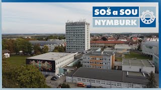 SOŠ a SOU Nymburk - Promo video