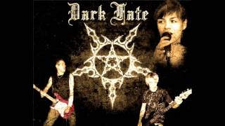 Dark Fate (Russia, Chelyabinsk) - O ljubvi (О любви)