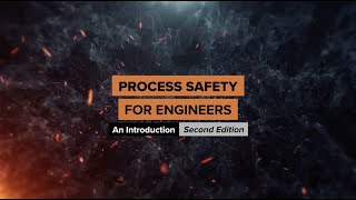 Process Safety For Engineers