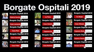 Borgate Ospitali - FHD - STAN 4K Video Making