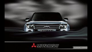 Quick Review of Mitsubishi Pajero V6 3000cc Assembled in Japan