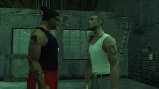 Let's play Grand Theft auto San Andreas episode 35 Grand Theft Auto missions with Cesar