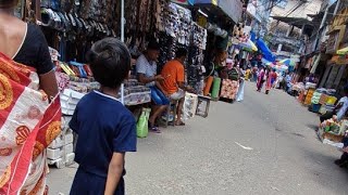 Siliguri big wholesale market wow choodamu raarandi