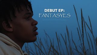 DEBUT EP on the way: FANTASYES