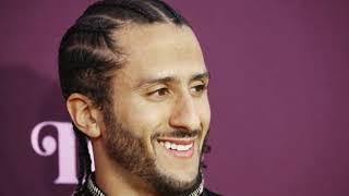 HAPPY BIRTHDAY Colin Kaepernick