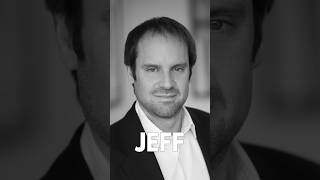 Meet Jeff Skoll #philantropist #entrepreneur