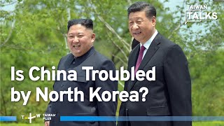 Is China Wary of North Korea’s Troop Deployment to the Russia-Ukraine War? | Taiwan Talks EP495