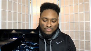 Batman's First Appearance Scene | The Dark Knight Rises (2012) Movie Clip REACTION | Orlando Smith