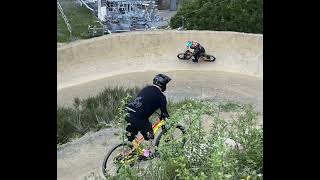 A Day at Bike Park Winterberg