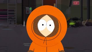 AI South Park in “The Great Meme Heist”