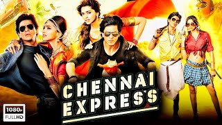 Chennai Express 2 | Movie Trailer | Shahrukh Khan | Deepika padukon | Laxman keshav