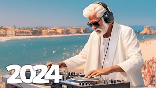 Alan Walker, Dua Lipa, Coldplay, Martin Garrix & Kygo, The Chainsmokers Style 🔥 Summer Vibes #15