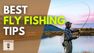 The Best Fly Fishing Tips of 2023 | Ep. 55