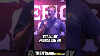 But all my friends call me… # #standup #standupcomedy #jokes #cowboy #cowgirl #headliner #funny