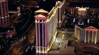 Securing Caesars Entertainment