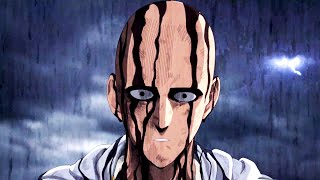 Garou kills Genos - One Punch Man fan animation | part 1/100