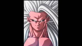 #dbs #db #dbz af goku ssj5 (PVG)