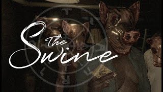 The Swine | Full Gameplay | Indie Horror