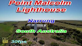 Point Malcolm Lighthouse