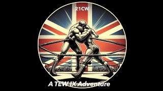 TEWIX - Episode 11 - 21CW -  Bedlam Strikes