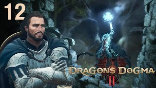 Dragon's Dogma 2 - Let's Play Part 12: Saving Ser Gregor and Escorting NPCs