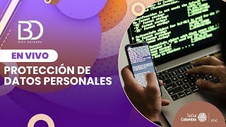 Bien Dateado l Protección de datos personales