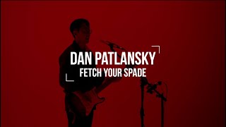 Dan Patlansky 'Fetch Your Spade' Covered by 최재현 @아이빅미디어