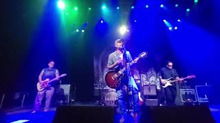 Lucero - On My Way Downtown - 9:30 Club - Washington, DC - 10/20/21