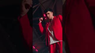 Gucci - Zack Knight (Trailer)