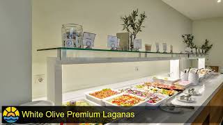 White Olive Premium Laganas #Zakynthos #hotel #holiday